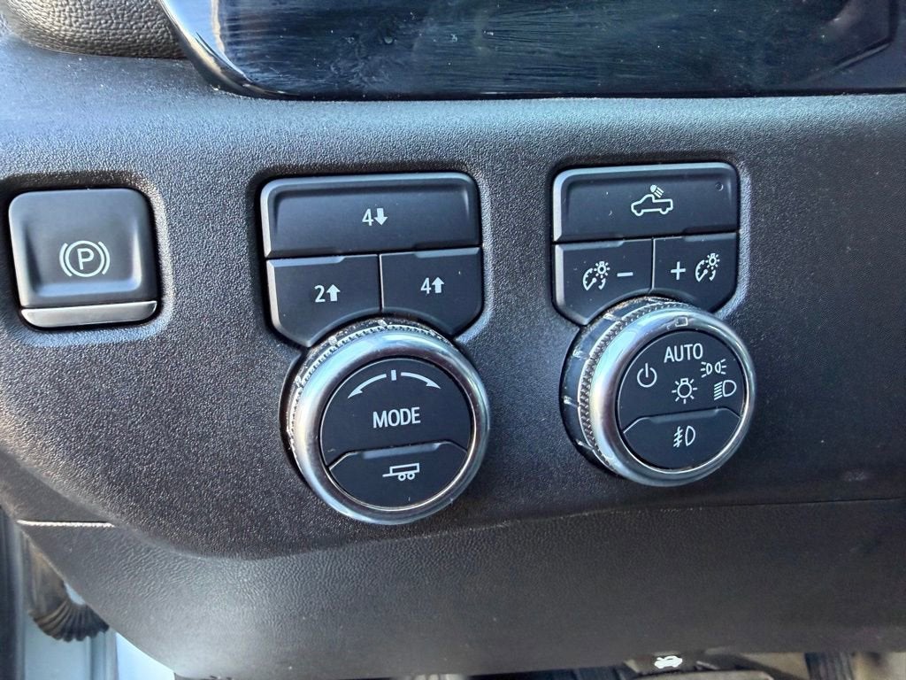 2024 GMC Sierra 2500 HD SLE