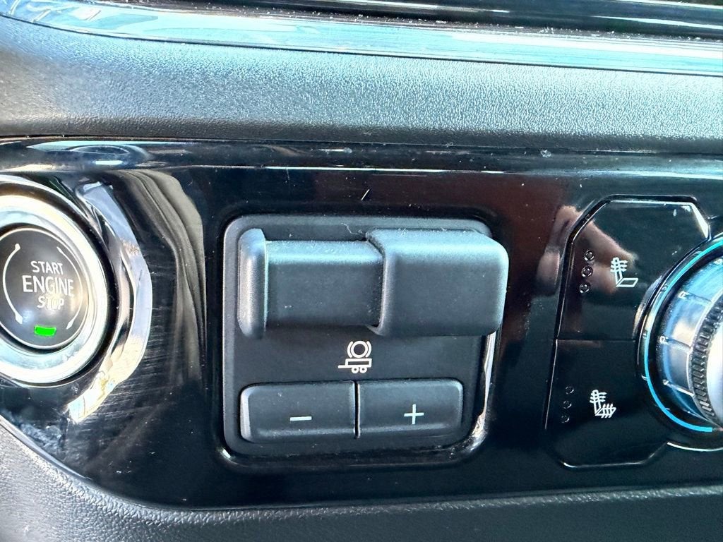 2024 GMC Sierra 2500 HD SLE