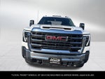 2024 GMC Sierra 2500 HD SLE