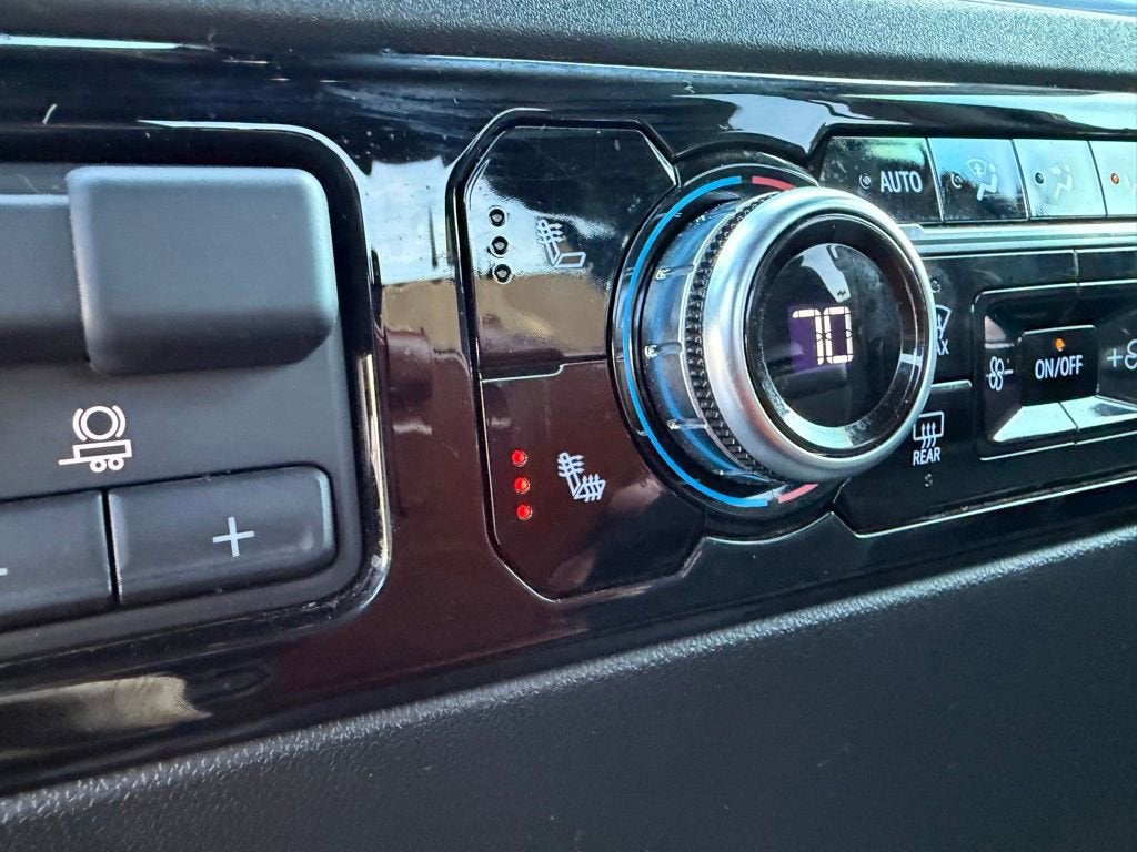 2024 GMC Sierra 2500 HD SLE