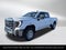 2024 GMC Sierra 2500 HD SLE