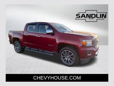 2019 GMC Canyon 2WD Denali