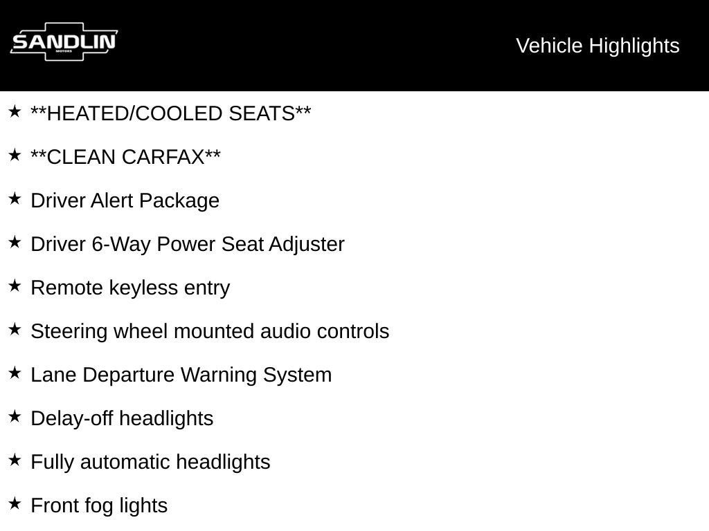 2019 GMC Canyon 2WD Denali