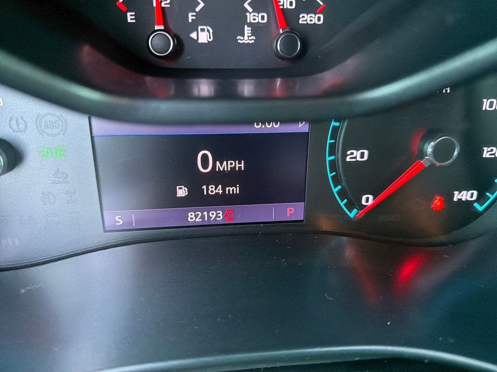 2019 GMC Canyon 2WD Denali