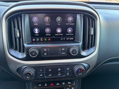 2019 GMC Canyon 2WD Denali