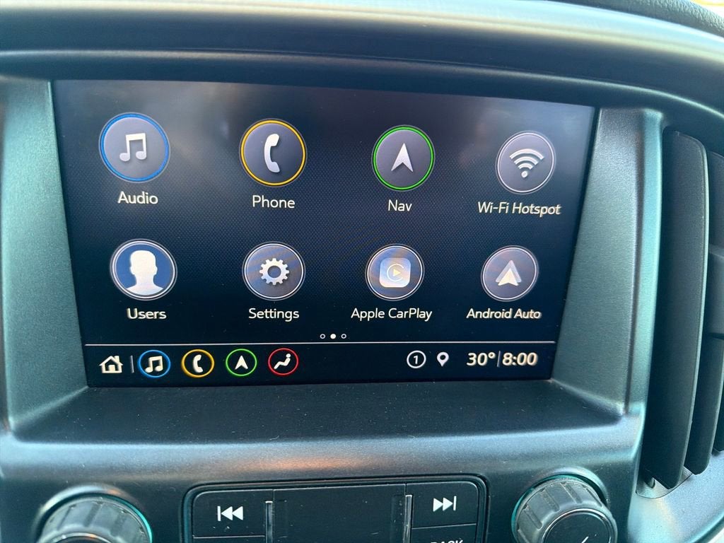 2019 GMC Canyon 2WD Denali