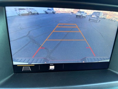 2019 GMC Canyon 2WD Denali