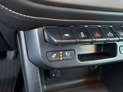 2019 GMC Canyon 2WD Denali