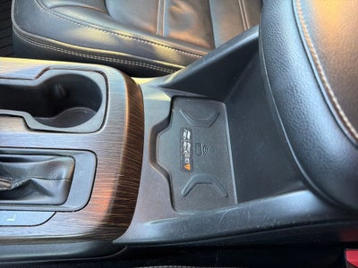 2019 GMC Canyon 2WD Denali