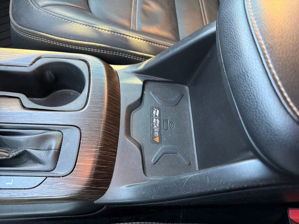 2019 GMC Canyon 2WD Denali