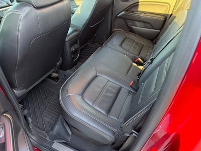 2019 GMC Canyon 2WD Denali