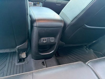 2019 GMC Canyon 2WD Denali