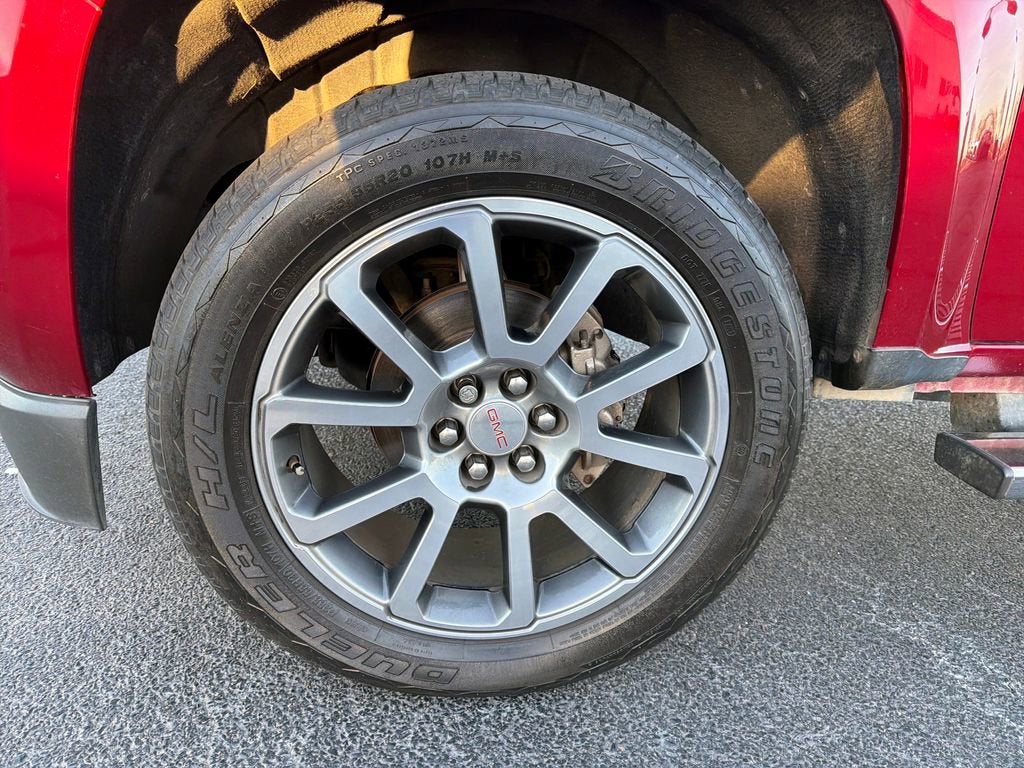 2019 GMC Canyon 2WD Denali