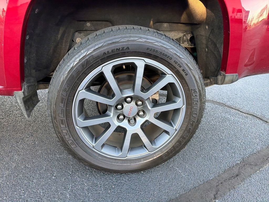 2019 GMC Canyon 2WD Denali