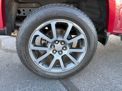 2019 GMC Canyon 2WD Denali