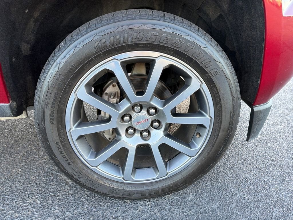 2019 GMC Canyon 2WD Denali