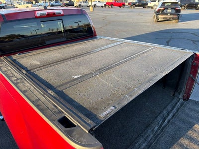 2019 GMC Canyon 2WD Denali