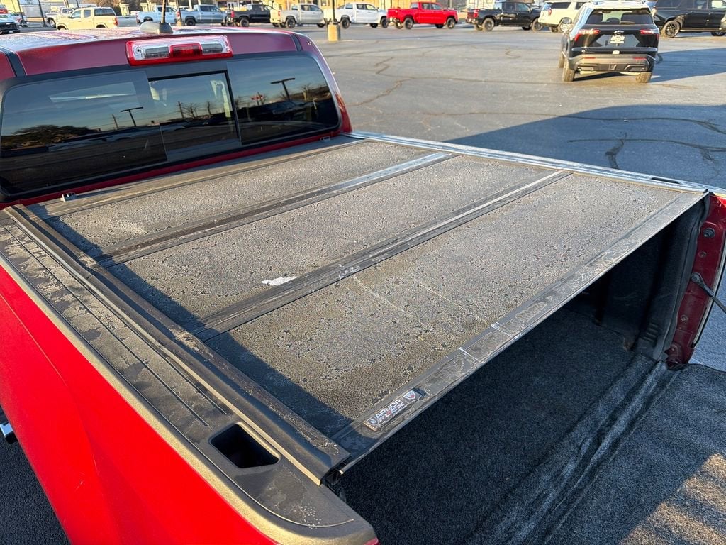 2019 GMC Canyon 2WD Denali