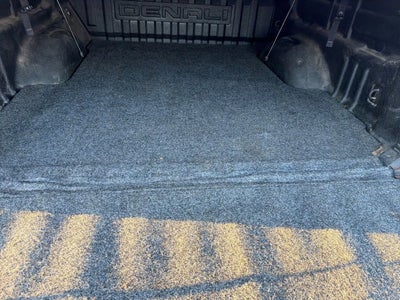 2019 GMC Canyon 2WD Denali