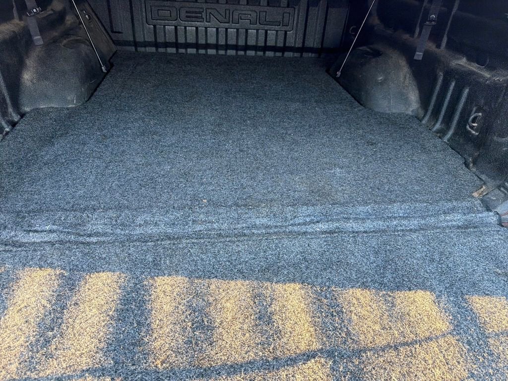 2019 GMC Canyon 2WD Denali