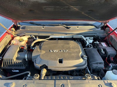 2019 GMC Canyon 2WD Denali