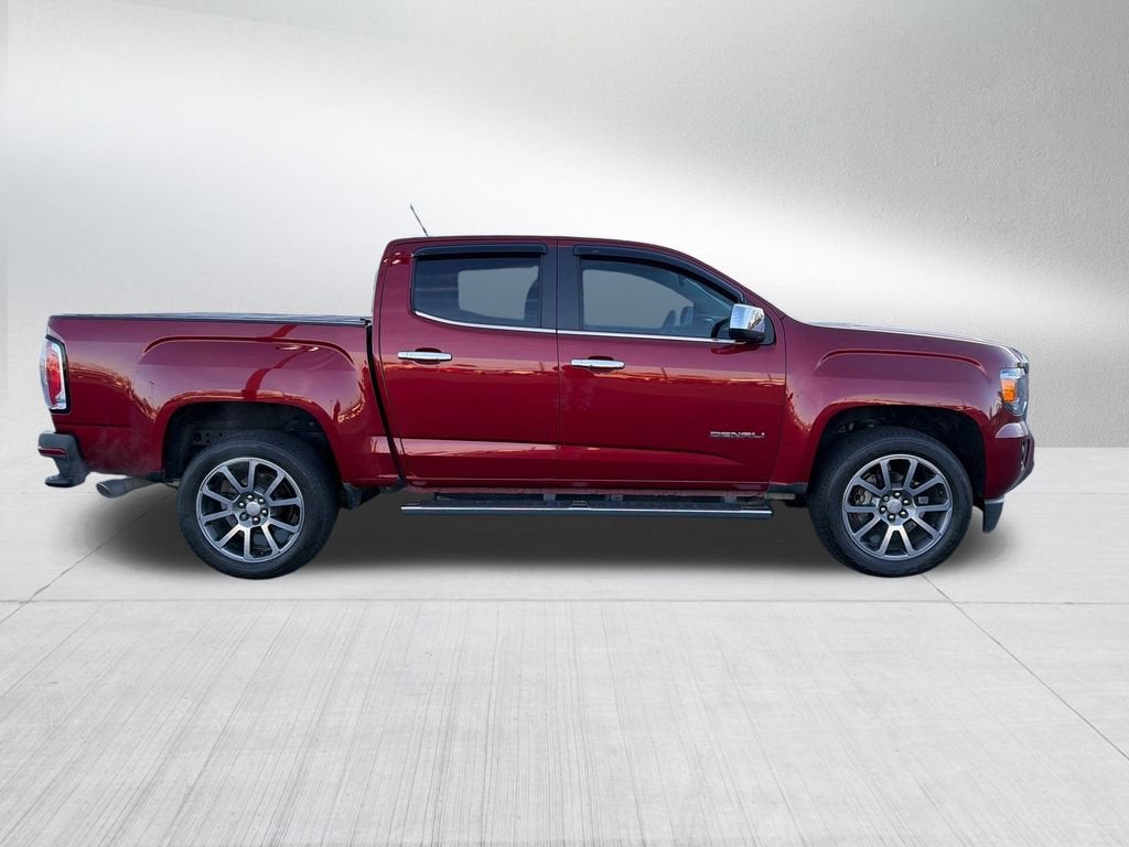 2019 GMC Canyon 2WD Denali