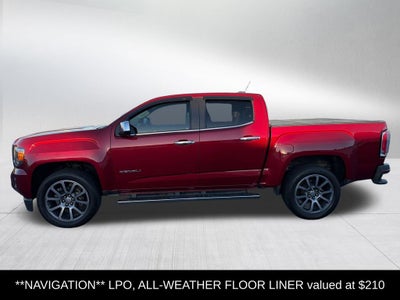 2019 GMC Canyon 2WD Denali