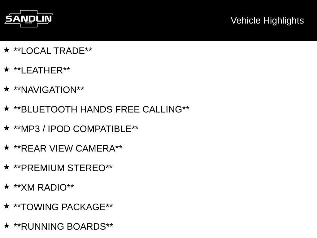 2019 GMC Canyon 2WD Denali