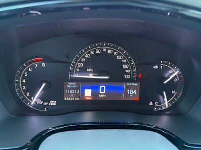 2017 Cadillac XT5 Luxury FWD