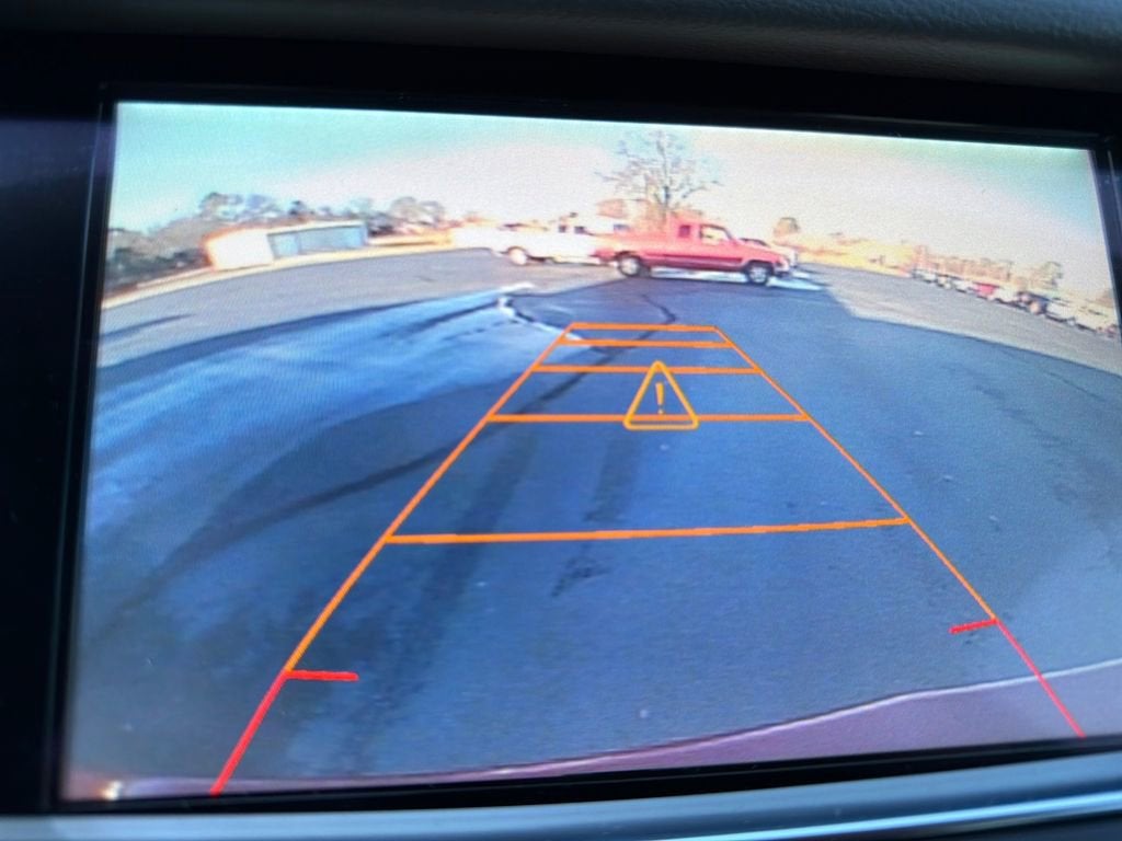 2017 Cadillac XT5 Luxury FWD