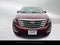 2017 Cadillac XT5 Luxury FWD