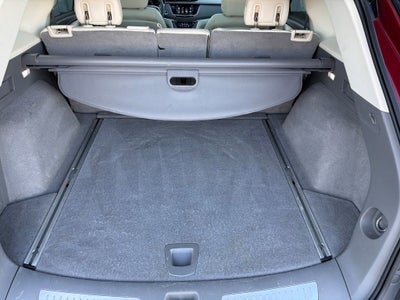 2017 Cadillac XT5 Luxury FWD