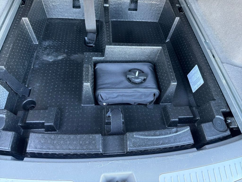 2017 Cadillac XT5 Luxury FWD