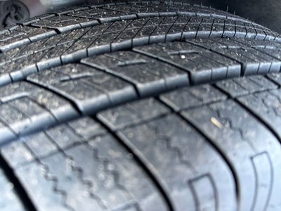 2017 Cadillac XT5 Luxury FWD