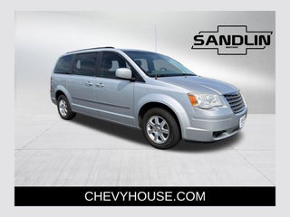 2009 Chrysler Town &amp; Country Touring