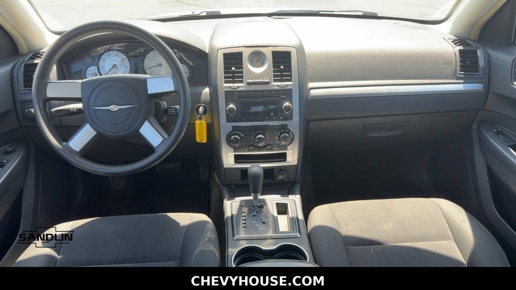 2009 Chrysler 300 LX