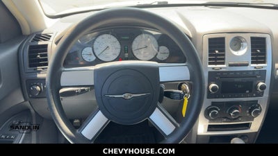 2009 Chrysler 300 LX