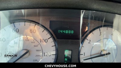 2009 Chrysler 300 LX