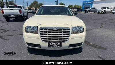 2009 Chrysler 300 LX