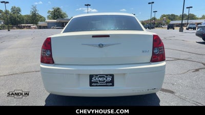 2009 Chrysler 300 LX
