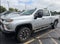 2023 Chevrolet Silverado 2500 HD Custom
