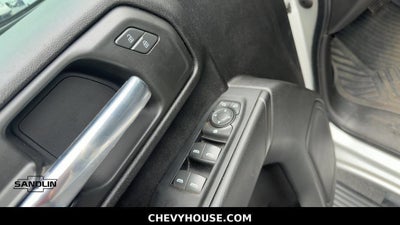 2023 Chevrolet Silverado 2500 HD Custom