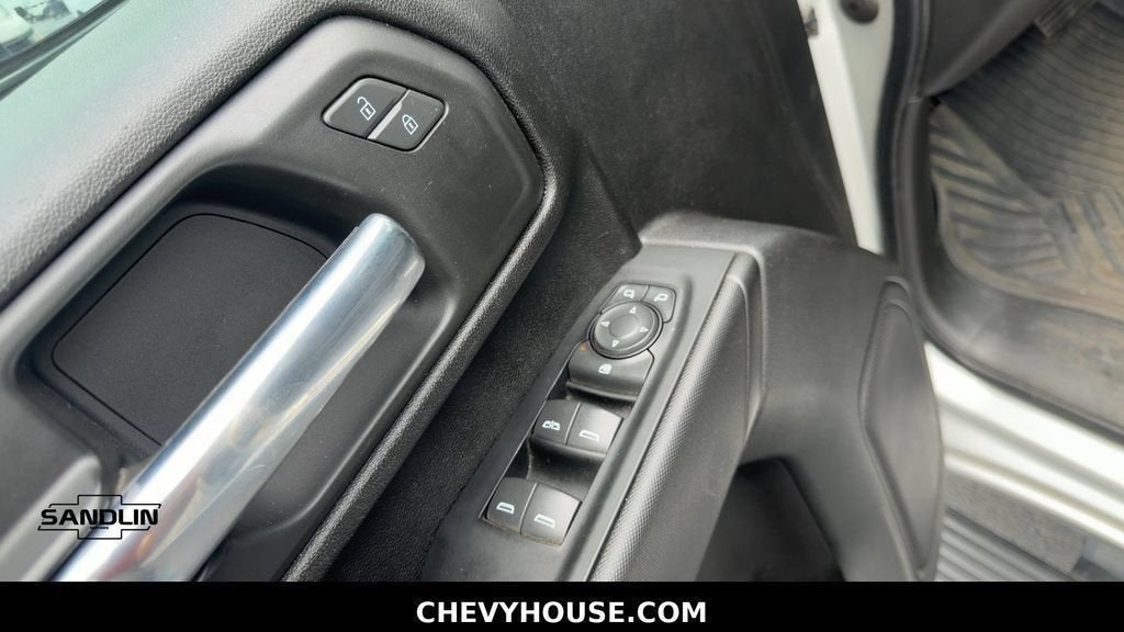 2023 Chevrolet Silverado 2500 HD Custom