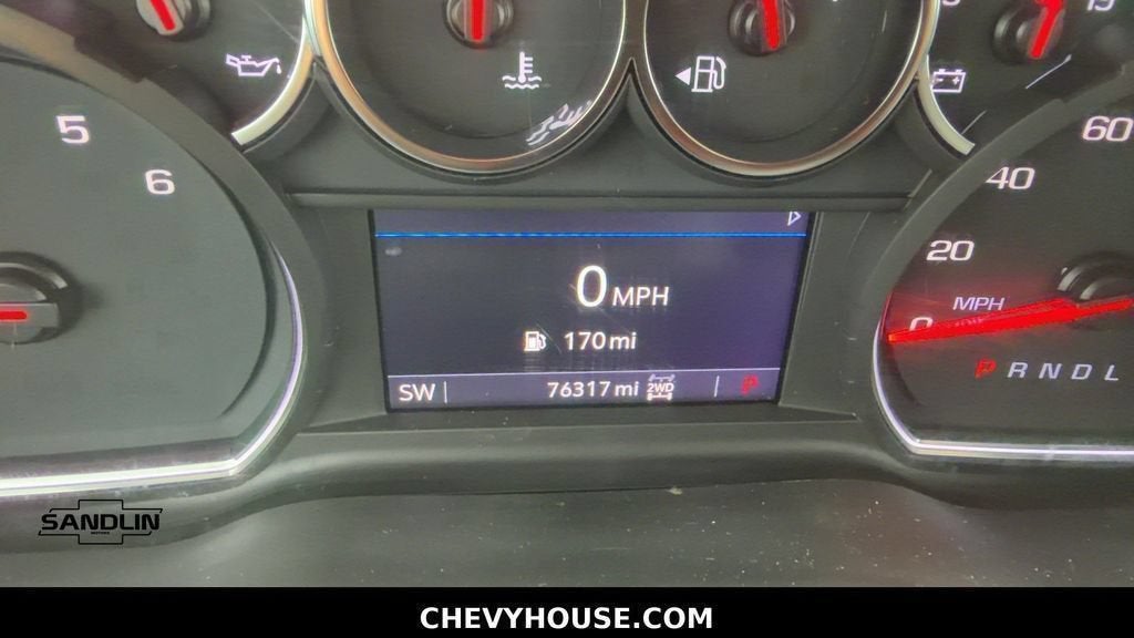 2023 Chevrolet Silverado 2500 HD Custom