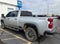 2023 Chevrolet Silverado 2500 HD Custom