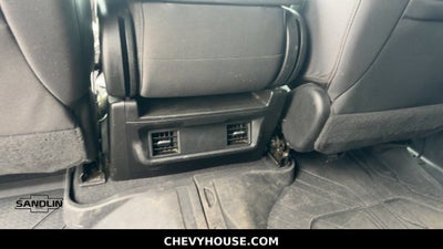 2023 Chevrolet Silverado 2500 HD Custom