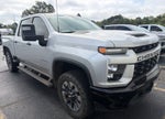 2023 Chevrolet Silverado 2500 HD Custom