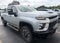 2023 Chevrolet Silverado 2500 HD Custom