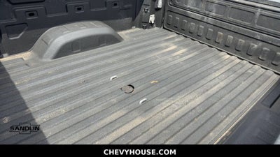 2023 Chevrolet Silverado 2500 HD Custom