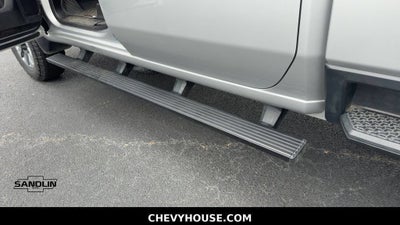 2023 Chevrolet Silverado 2500 HD Custom